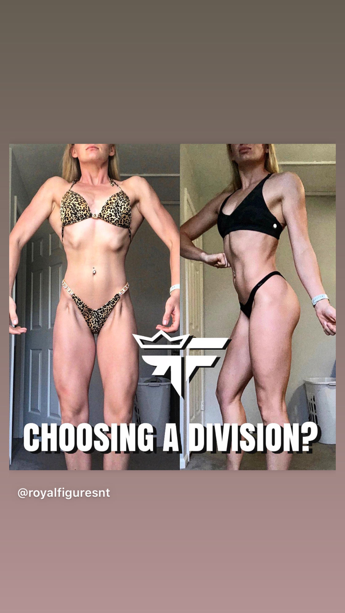 Diet & Fitness Training Results