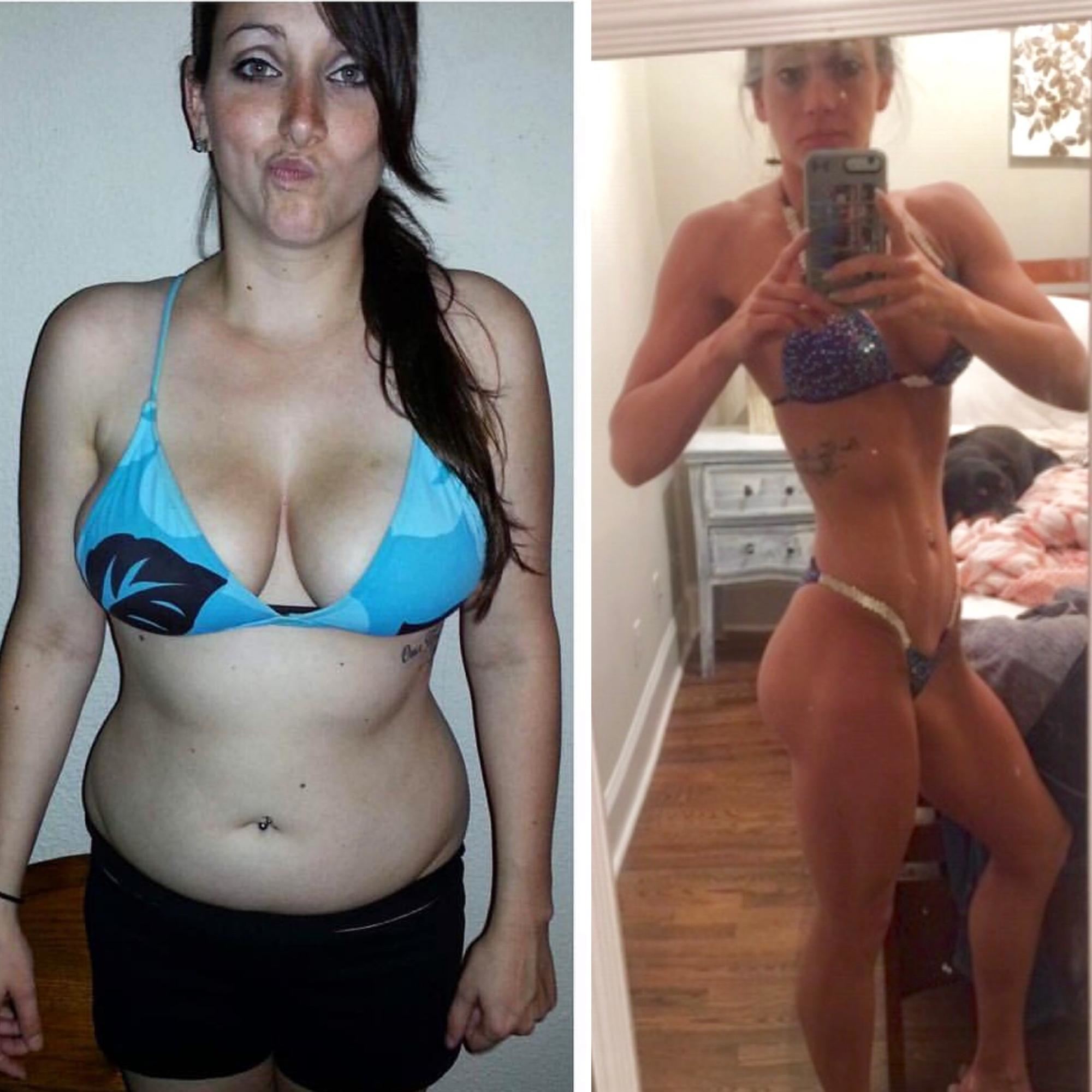 Gains from Fitness Training with Royal Figures