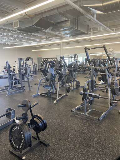 MKE Muscle is a brand new gym that offers bodybuilding, powerlifting, and other fitness focused workout equipment. 