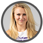 Hailey Schim (Hailey Wegner): Professional Body Builder and Nutritionist