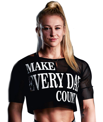 Hailey Schim (Hailey Wegner): Professional Body Builder and Nutritionist